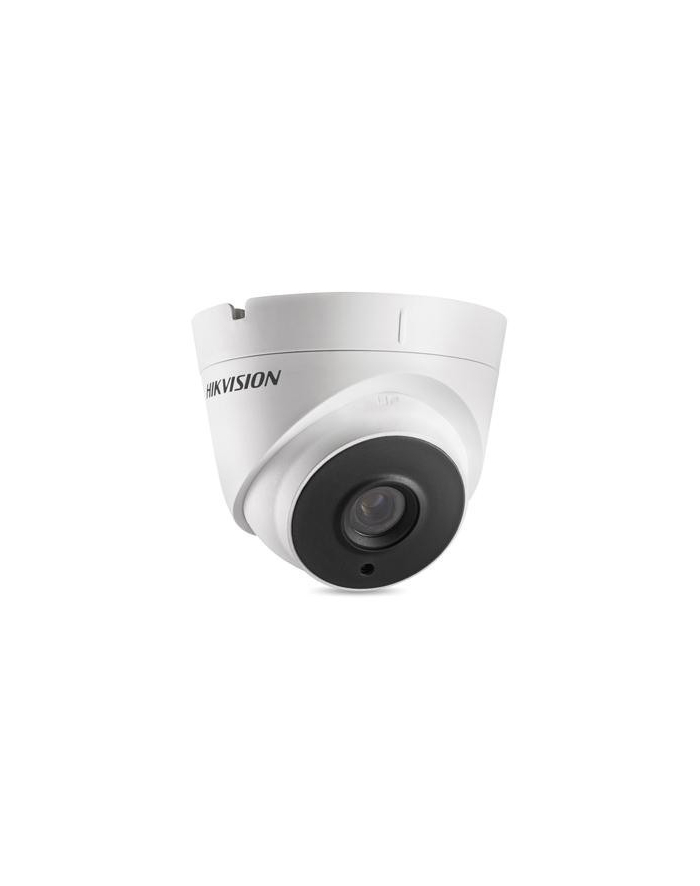 Hikvision Ds 2Ce56D8T It3E(12Mm) Starlight & Built In Poc główny