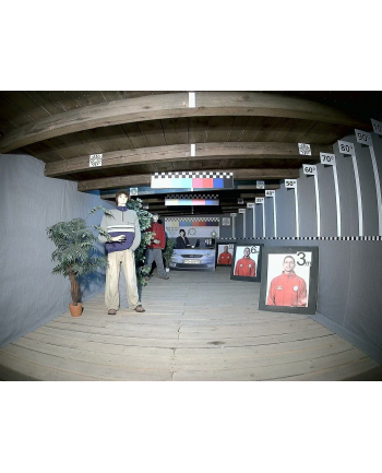Hikvision Kamera Ds-2Ce76H0T-Itmf (2.8Mm)