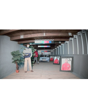 Hikvision Kamera Ds-2Ce76H0T-Itmf (2.8Mm)