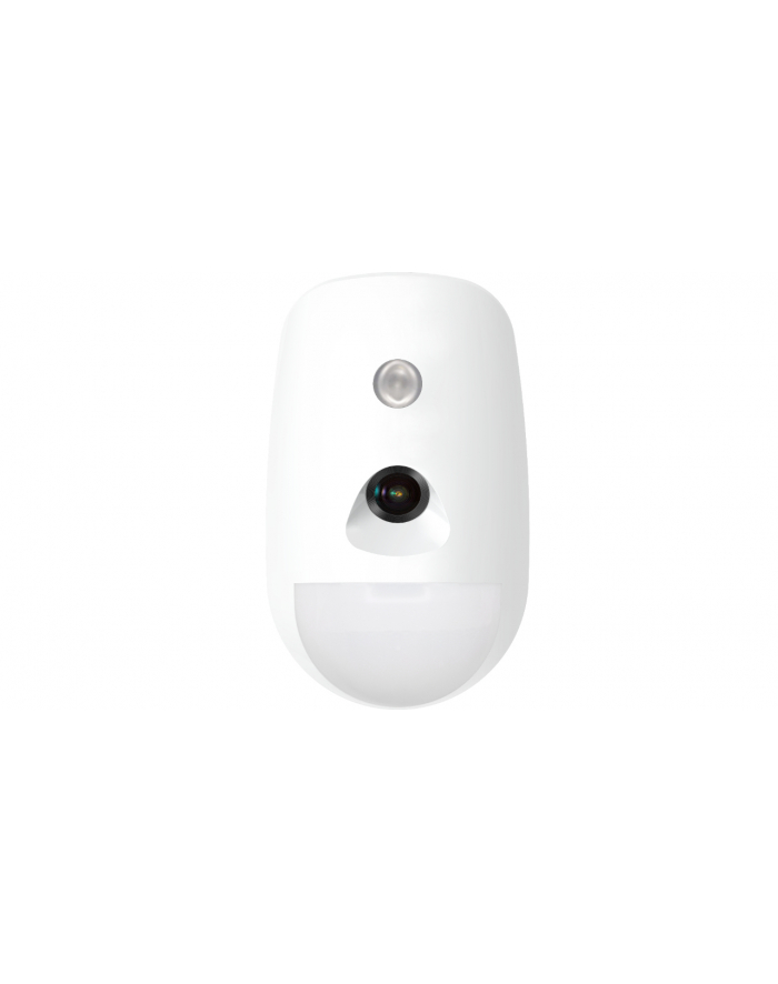 Hikvision Ax Pro Alarm Pircam Detection Range 12M85.9 Degree/30Kg Pet Immunity/Ir główny