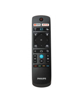 Philips 55Hfl6114U Professional Mediasuite 55&Quot; Led Tv 4K