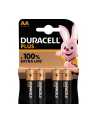 DURACELL AA PLUS 4-PACK - nr 2