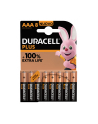 DURACELL BATERIA PLUS 8 SZT. - nr 1