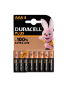 DURACELL BATERIA PLUS 8 SZT. - nr 3