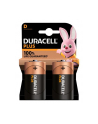 DURACELL PLUS MN1400 C, ALKALINE, 2 PCS 815 - nr 8