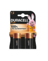 DURACELL PLUS MN1400 C, ALKALINE, 2 PCS 815 - nr 9