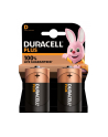 DURACELL D PLUS 2-PACK - nr 3