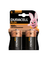 DURACELL D PLUS 2-PACK - nr 4