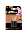 DURACELL PLUS MN1604 9V, ALKALINE, 1 PC(S) - nr 1