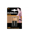 DURACELL PLUS MN1604 9V, ALKALINE, 1 PC(S) - nr 6