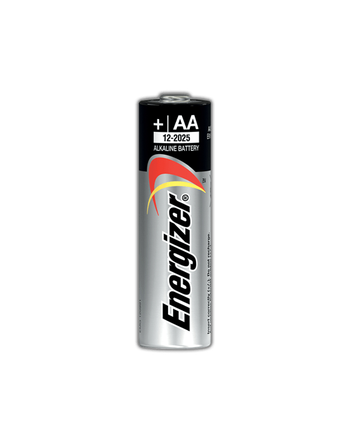 Energizer 4xAA Max (E301530700) główny