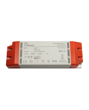 Inter-Tech Argus LED12-75 nr 2