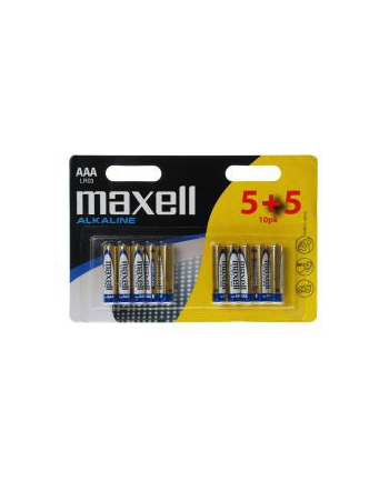 Maxell AAA (790254)