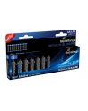 MediaRange Batterie Mediarange Prem. Blister AA (Alkaline/LR06) 10S (MRBAT 105) - nr 2