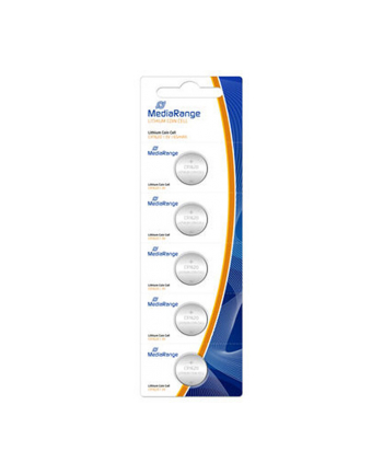 MediaRange CR1620 3V (MRBAT 130) nr 2