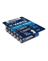 VARTA Longlife alkaliczna HR03/AAA (blister 12 szt.) - nr 1