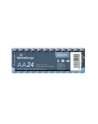 MediaRange Batterie Mediarange Prem. Shrink AA (Alkaline/LR06) 24S (MRBAT 106) - nr 8