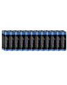 MediaRange Batterie Mediarange Prem. Shrink AA (Alkaline/LR06) 24S (MRBAT 106) - nr 9