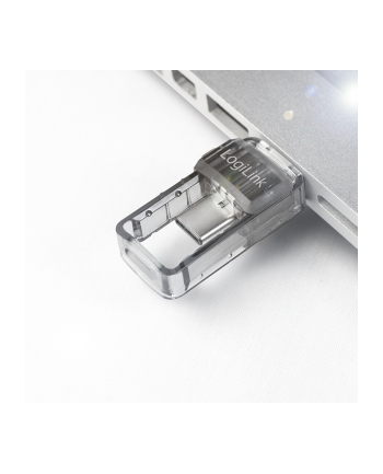 Logilink USB-C Bluetooth V5.0 (BT0054)