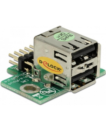DeLOCK USB Pinheader (41763)