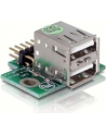 DeLOCK USB Pinheader (41763) - nr 11
