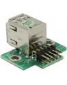 DeLOCK USB Pinheader (41763) - nr 8