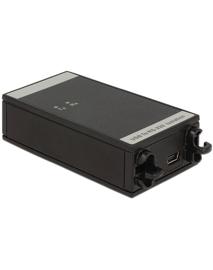 Delock Adapter USB 2.0 - Serial RS-232 (62502) główny