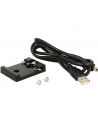 Delock Adapter USB 2.0 - Serial RS-232 (62502) - nr 2