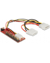 Delock Konwerter SATA 22Pin / IDE 40Pin (62510) - nr 12