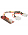 Delock Konwerter SATA 22Pin / IDE 40Pin (62510) - nr 7