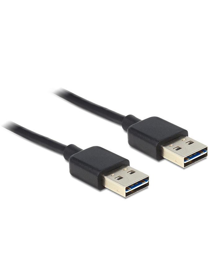 Delock Kabel USB Delock A -> A St/St 3m Easy USB (83462) główny