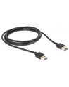 Delock Kabel USB Delock A -> A St/St 3m Easy USB (83462) - nr 2