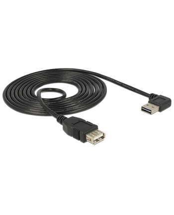 Delock Kabel EASY-USB AM-AF 1m (83551)