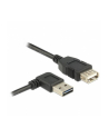 Delock Kabel EASY-USB AM-AF 1m (83551) - nr 5