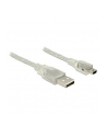 Delock USB A - Mini USB 0.5m (83904) - nr 3