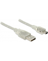 Delock USB A - Mini USB 3m (83908) - nr 6