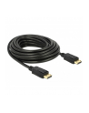 Delock DisplayPort - DisplayPort 7m Czarny (84860) - nr 12