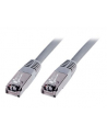 Digitus Patchcord SF/UTP Cat.5e 1m szary (DK-1532-010) - nr 10