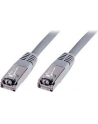Digitus Patchcord SF/UTP Cat.5e 1m szary (DK-1532-010) - nr 11