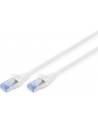 Digitus Patchcord SF/UTP Cat.5e 1m szary (DK-1532-010) - nr 12