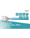 Digitus Professional Kabel U/Ftp Kat.6A 305M Lsoh Drut (Dk-1623-A-Vh-305) - nr 12