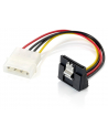 Equip SATA power supply cable (112055) - nr 1