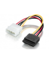 Equip SATA power supply cable (112055) - nr 3