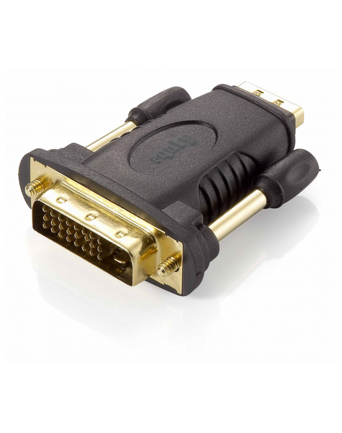 Equip Adapter HDMI => DVI (Buchse/Stecker) (118908) główny