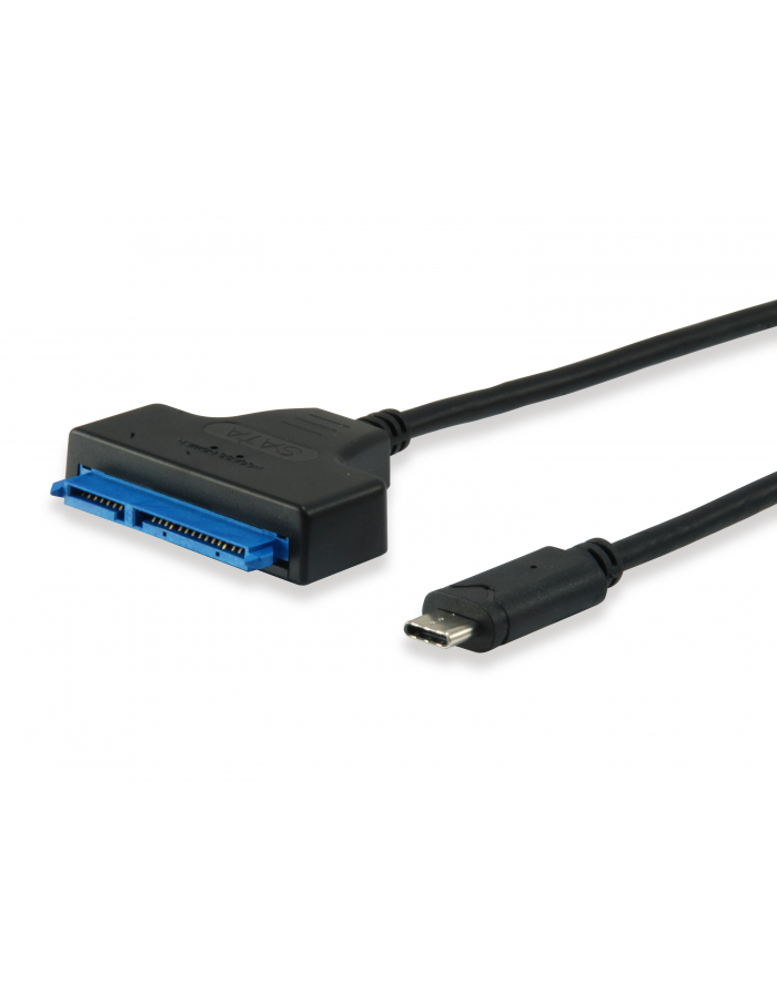 Equip USB Typ C na SATA Adapter 0.50m (133456) główny