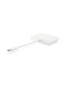 EQUIP EQUIP ADAPTER USB USB-C - VGA + USB BIAŁY (133462) - nr 15