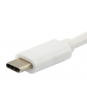 EQUIP EQUIP ADAPTER USB USB-C - VGA + USB BIAŁY (133462) - nr 3