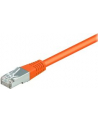 Equip Patch Cable S/FTP Cat.6 - 15m (605578) - nr 5