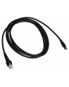 Honeywell Kabel USB 3m prosty (CBL-500-300-S00) - nr 10
