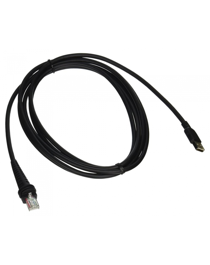 Honeywell Kabel USB 3m prosty (CBL-500-300-S00) główny